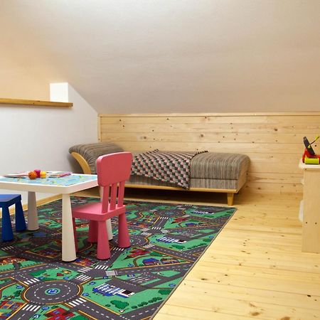 Palling Ferienwohnung Moierhof מראה חיצוני תמונה