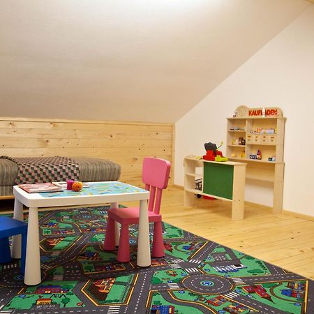 Palling Ferienwohnung Moierhof מראה חיצוני תמונה