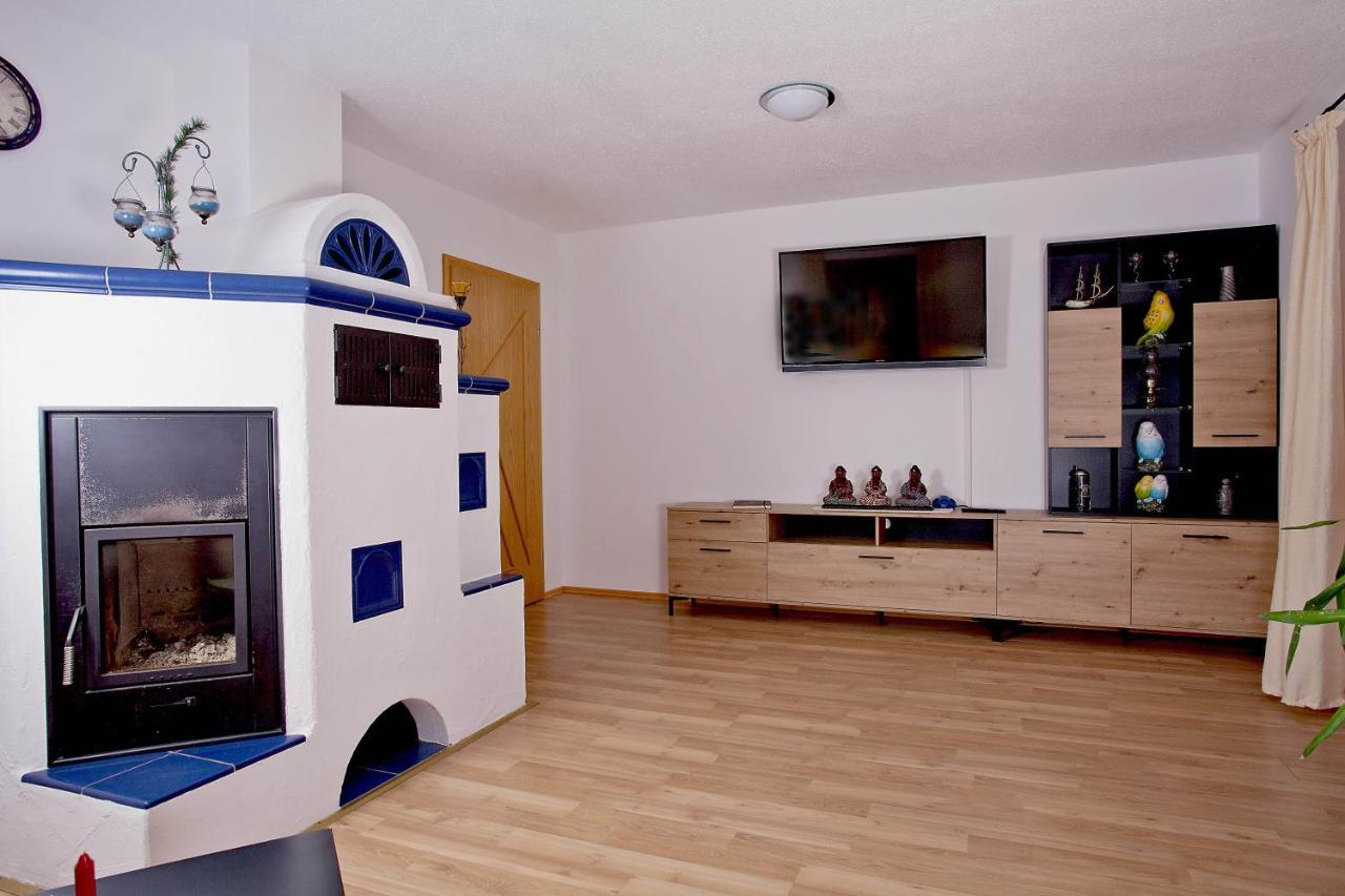 Palling Ferienwohnung Moierhof מראה חיצוני תמונה
