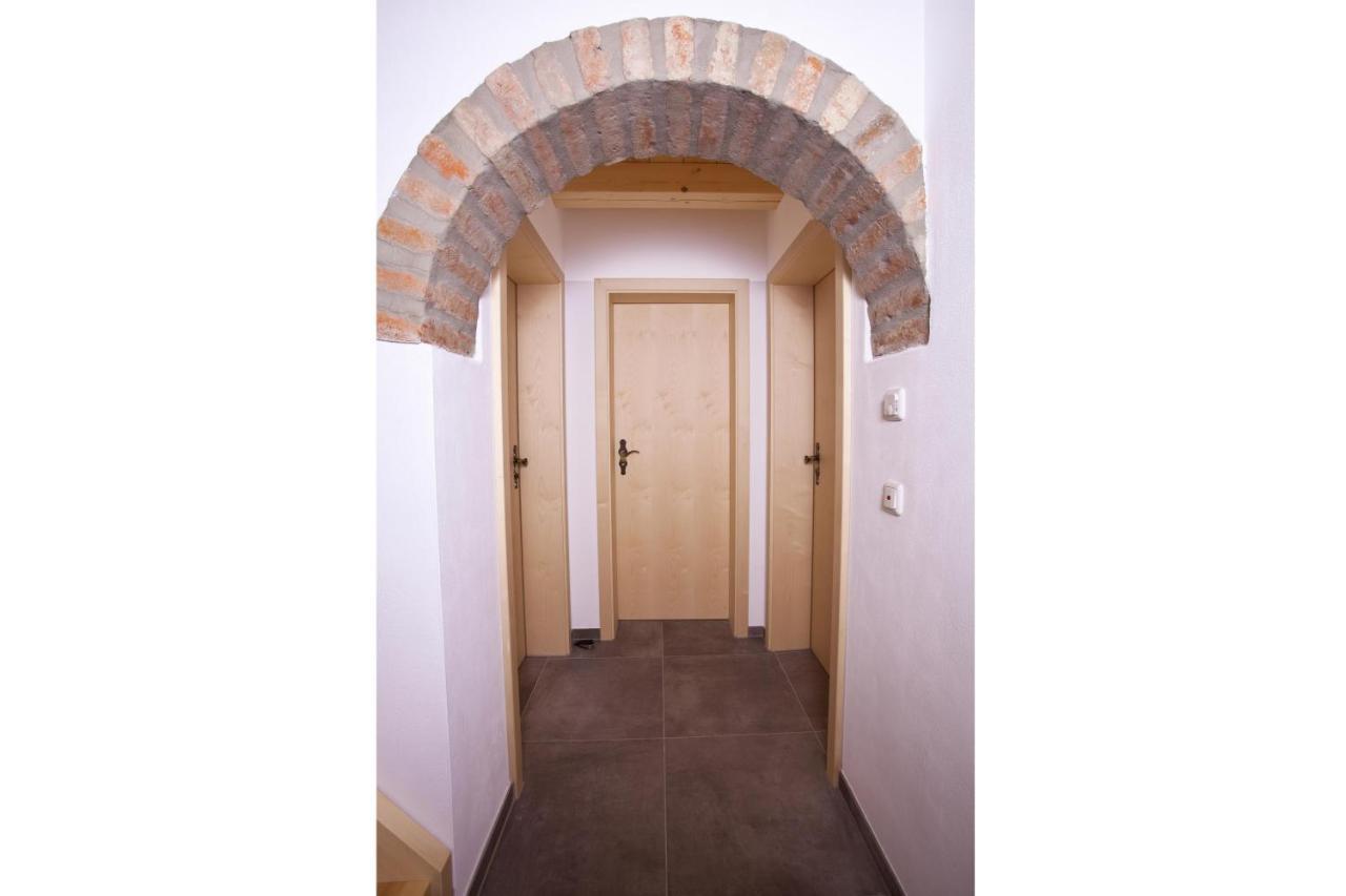 Palling Ferienwohnung Moierhof מראה חיצוני תמונה