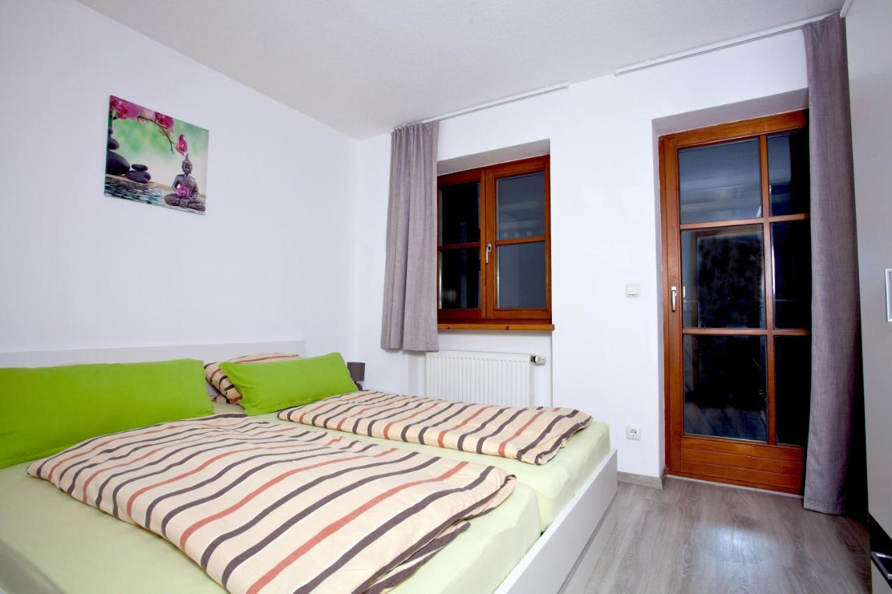 Palling Ferienwohnung Moierhof מראה חיצוני תמונה