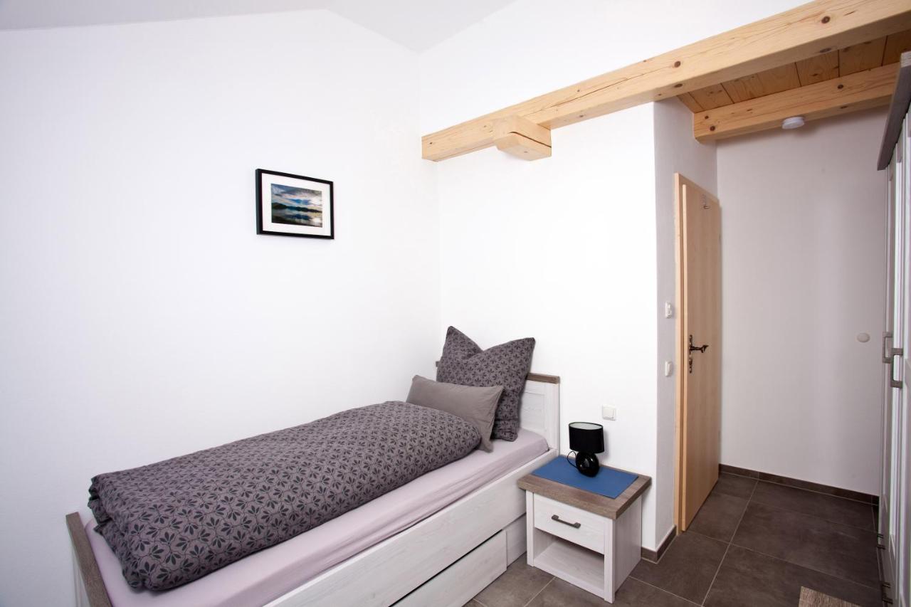 Palling Ferienwohnung Moierhof מראה חיצוני תמונה