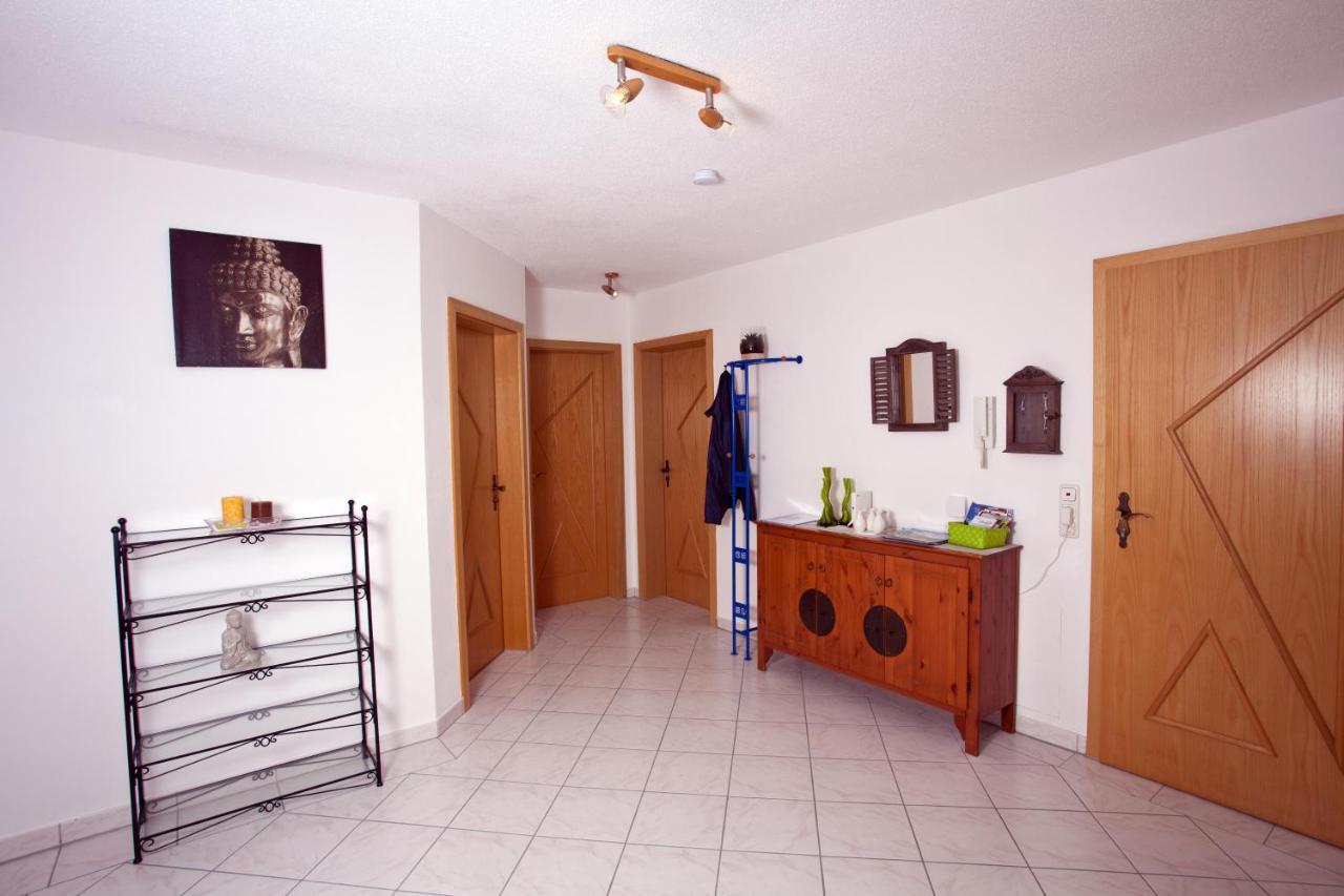 Palling Ferienwohnung Moierhof מראה חיצוני תמונה
