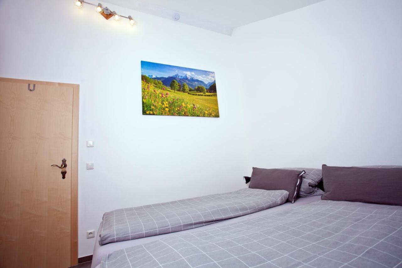Palling Ferienwohnung Moierhof מראה חיצוני תמונה