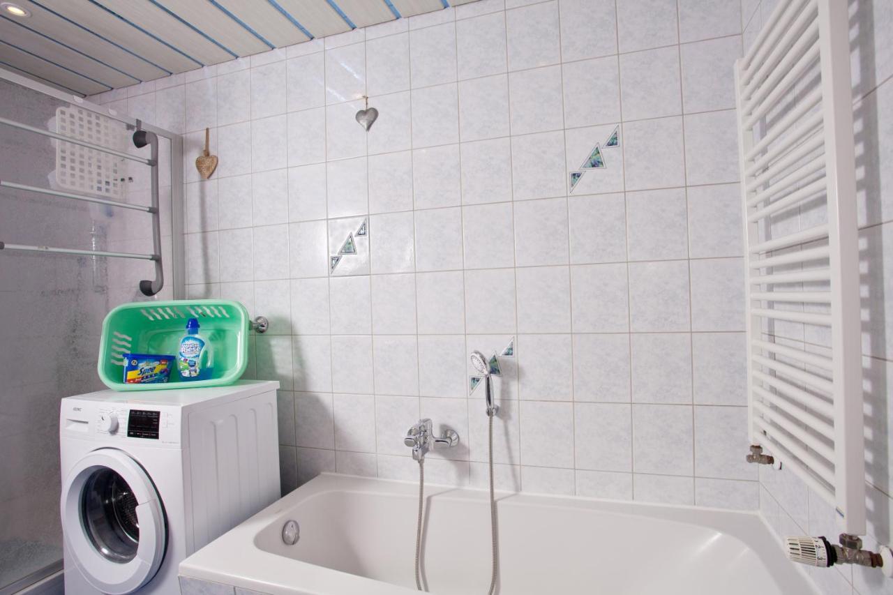 Palling Ferienwohnung Moierhof מראה חיצוני תמונה