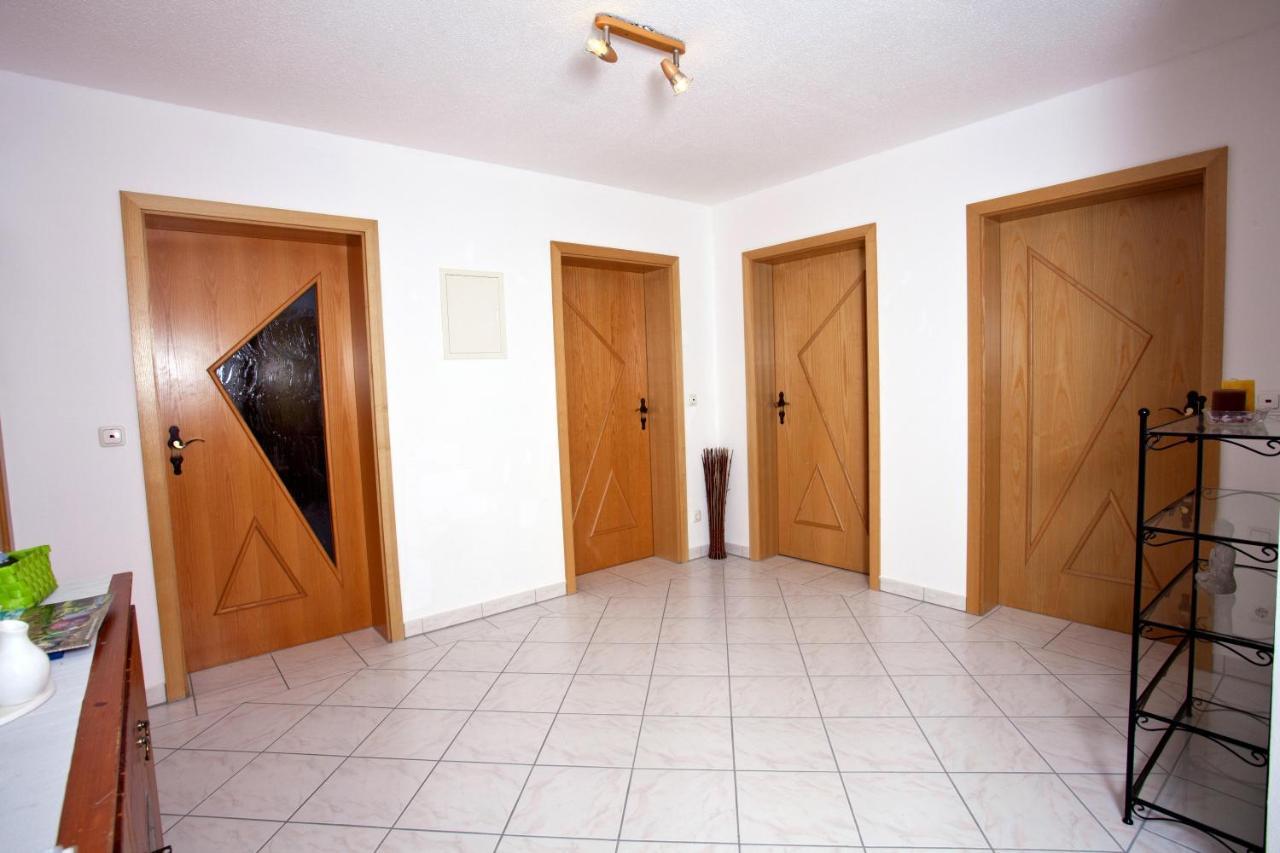 Palling Ferienwohnung Moierhof מראה חיצוני תמונה
