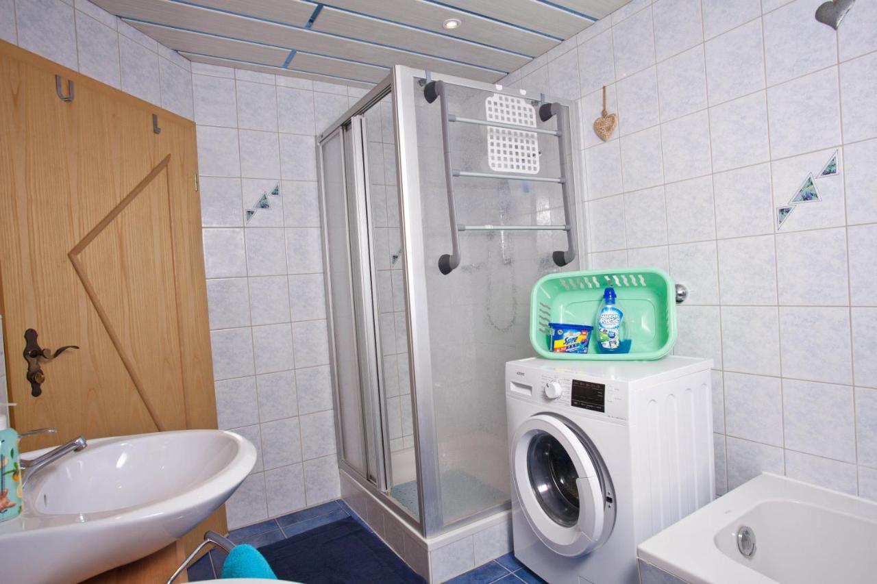 Palling Ferienwohnung Moierhof מראה חיצוני תמונה