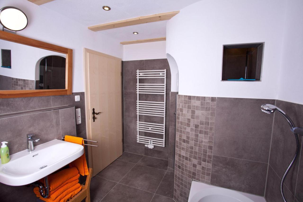 Palling Ferienwohnung Moierhof מראה חיצוני תמונה