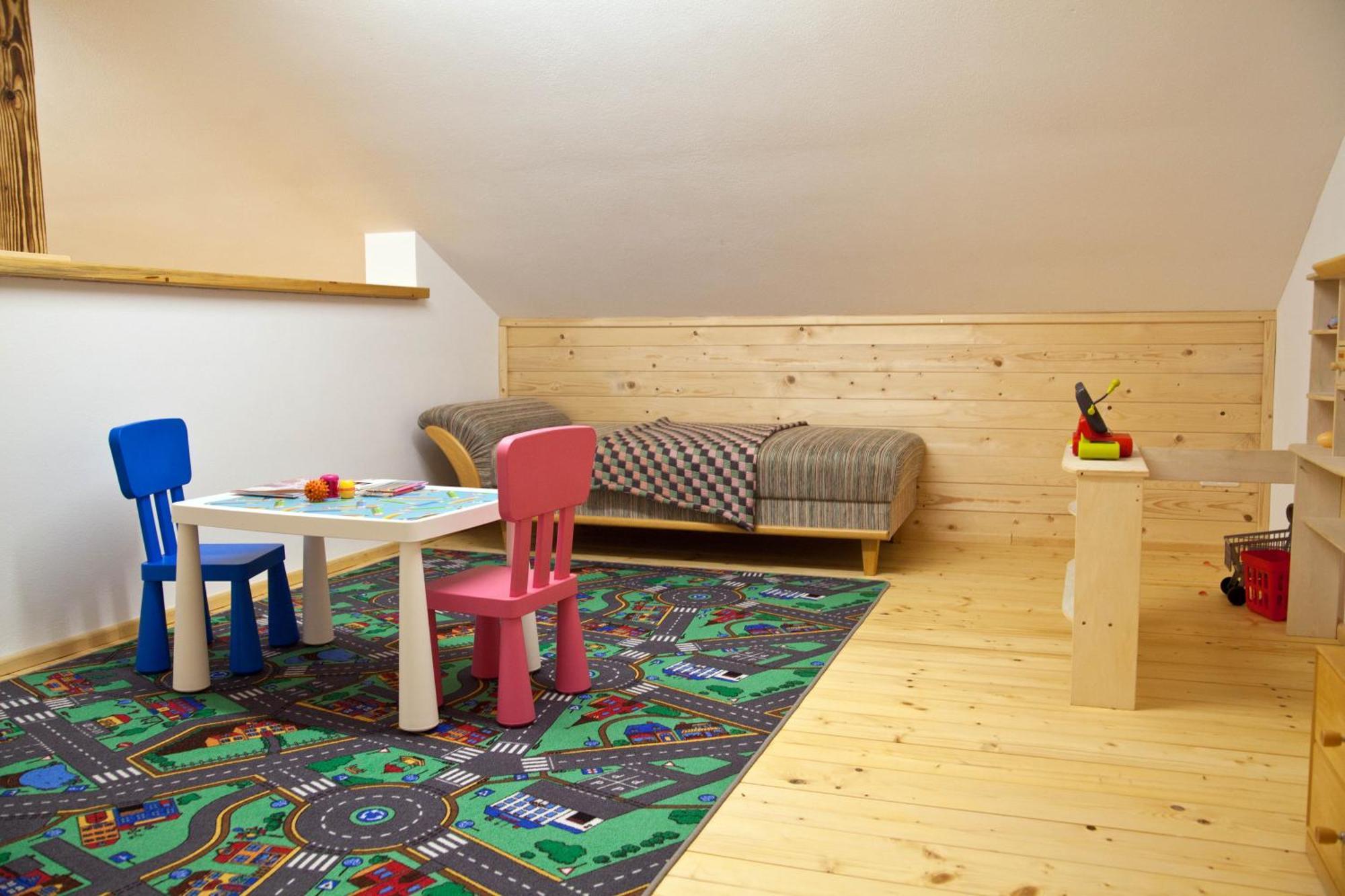 Palling Ferienwohnung Moierhof מראה חיצוני תמונה